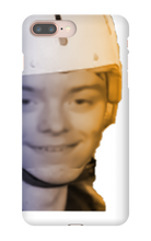 lordfishv iPhone Phone Cases
