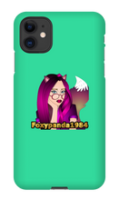foxypanda1984 iPhone Phone Cases