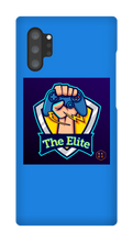 xelitechapmanx Samsung Phone Cases