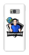 diversitykev Samsung Phone Cases