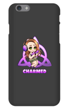charmed1016 iPhone Phone Cases