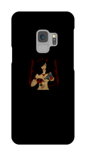 brandon51cool Samsung Phone Cases