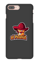 elpeanut iPhone Phone Cases