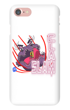 Clam Slam iPhone Phone Cases