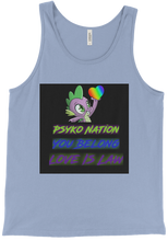 revpsyko Tank Top