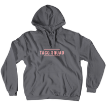 rogue_taco Hoodies (No-Zip/Pullover)