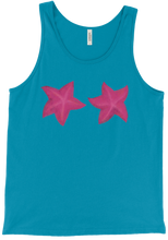 Seastars Tank