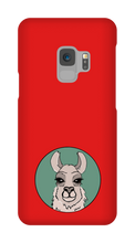 pureedgestreams Samsung Phone Cases