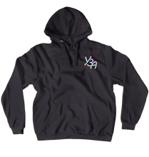 Y3A Hoodies (No-Zip/Pullover)