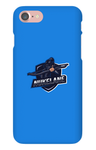 NukeLane iPhone Phone Case