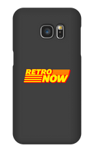 retro_now Samsung Phone Cases