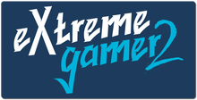 eXtremeGamer2 XXL Mousepad (Style 1)