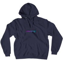 moonfrog Hoodies (No-Zip/Pullover)