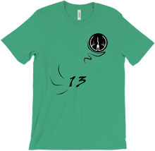La 13