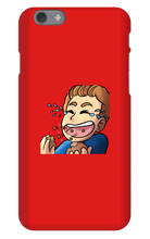 TorXz Phone Cases (iPhone)