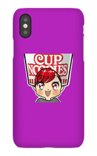 Noodles Phone Cases