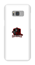dpcoolgaming Samsung Phone Cases