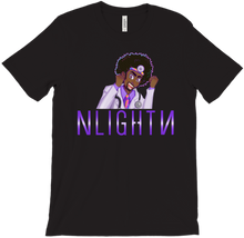 Oh Yeah NLightN Tee Shirt