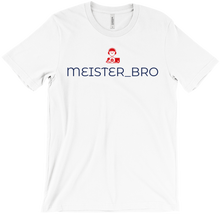tshirt mit neuem logo