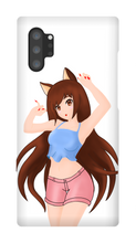 rukia26 Samsung Phone Cases