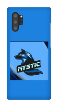 footcand Samsung Phone Cases