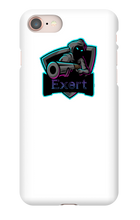 Ex3rt_ iPhone Phone Cases
