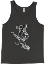 iixbrandoxii Tank Top