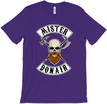 mister_donair T-Shirts