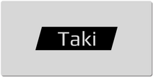 Taki XXL Gaming Mousepad