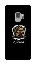 kikonacz Samsung Phone Cases