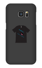 tkkill9900 Samsung Phone Cases