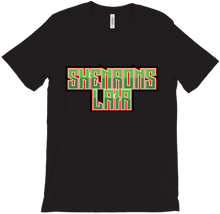 Shenrons Lair Basic Shirt