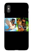 sosavinchi_jr iPhone Phone Cases