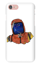 tubzgames iPhone Phone Cases