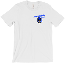 chapzrebelz T-Shirts