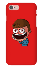 maystroker_ iPhone EMOTE ENERVE