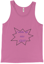 s3xybtch Tank Top