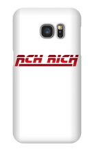 rchrich Samsung Phone Cases