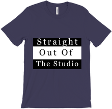 Straight Out The Studio Full