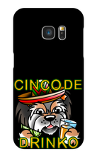 Cinco De Drinko Samsung Phone Cases