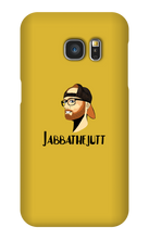 jabbathejutt Samsung Phone Cases