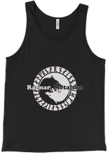 Playera Ragnar Metalson Escudo