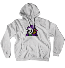 lucrosen Hoodies (No-Zip/Pullover)