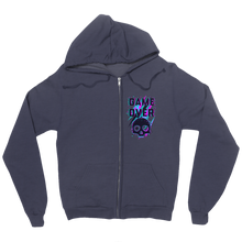 philgmo Zip Up Hoodie