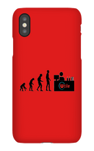 Coque Iphone Utile Evolution
