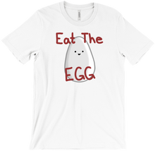 Eggy T-Shirts
