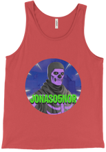 jonas05nor singlet