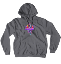 Full Dragon Hoodies (No-Zip/Pullover)