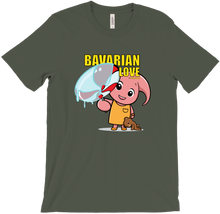 BAVARIAN LOVE T-Shirts