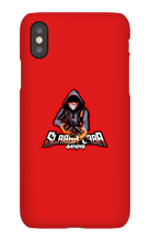slabbadabadogaming iPhone Phone Cases